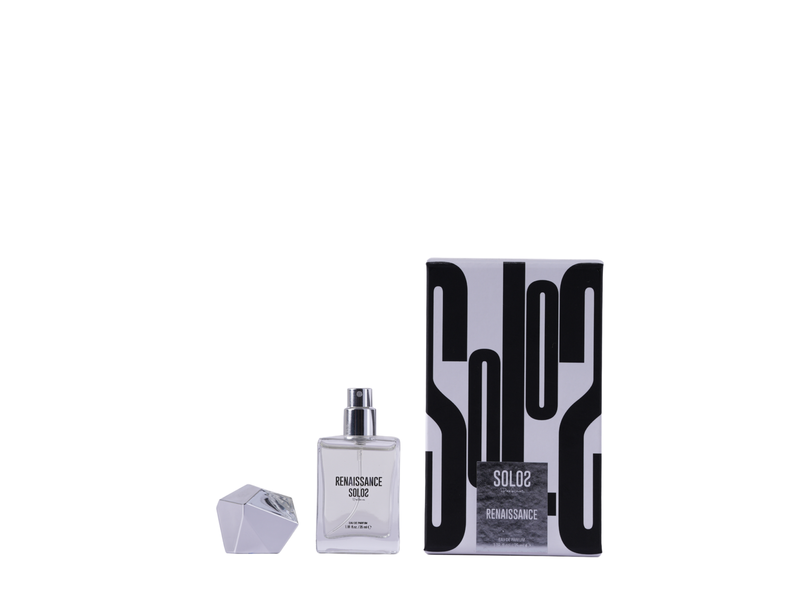 renaissance 35 ml solos perfumes