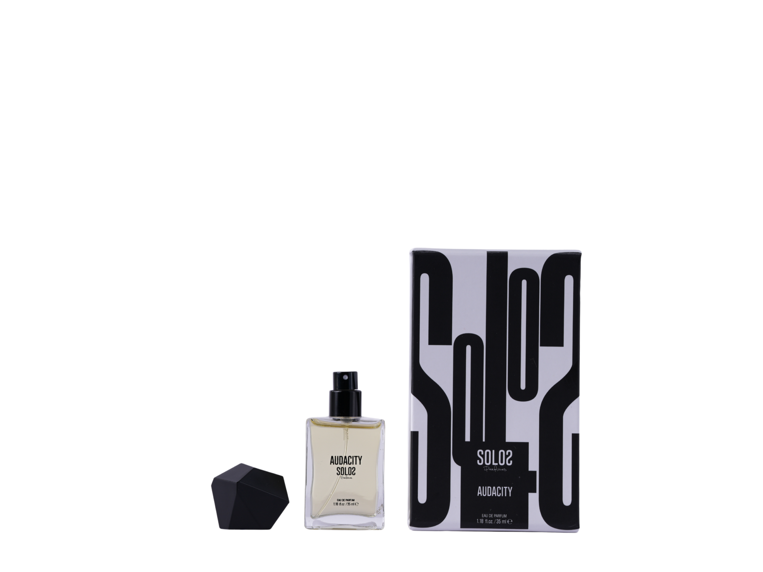 AUDACITY 35ml