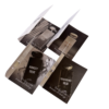 sample set solos perfumes 1ml